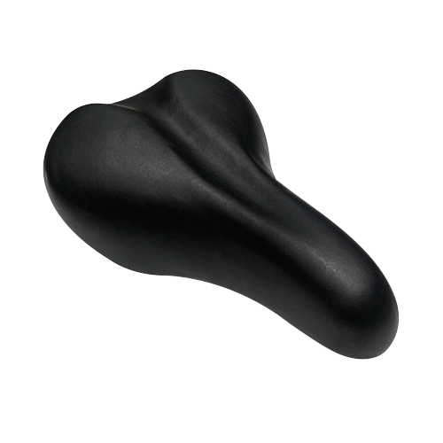 Aero Saddle Junior 16-20 inch