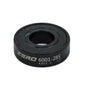 Bearing 6001 Abec 3 Black Oxide 12 x 28 x 8mm