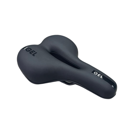 Aero Saddle Comfort Gel Ladies
