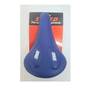 Bmx padded saddle