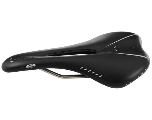 RavX Athena Cro-Mo Ladies Saddle
