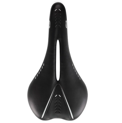 RavX Athena Cro-Mo Ladies Saddle