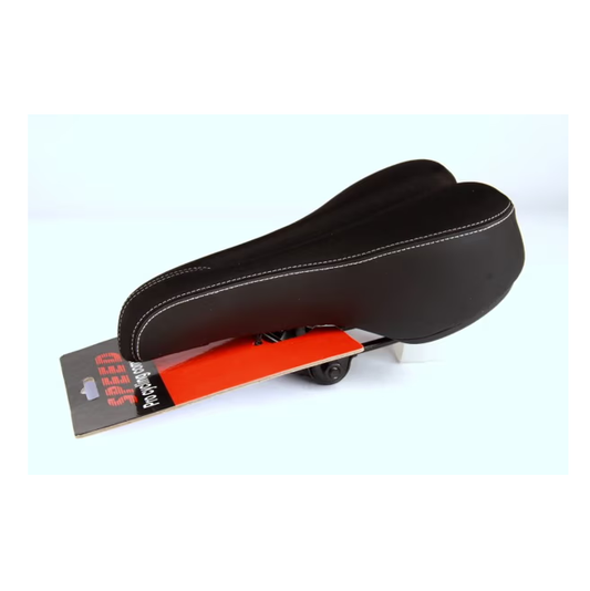 Speed Saddle Mtb Lycra Comfort