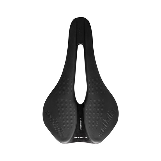 Selle Italia Saddle Model X SF Black