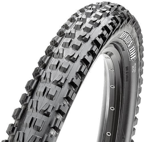 Maxxis Minion DHF 29x2.3 3C EXO