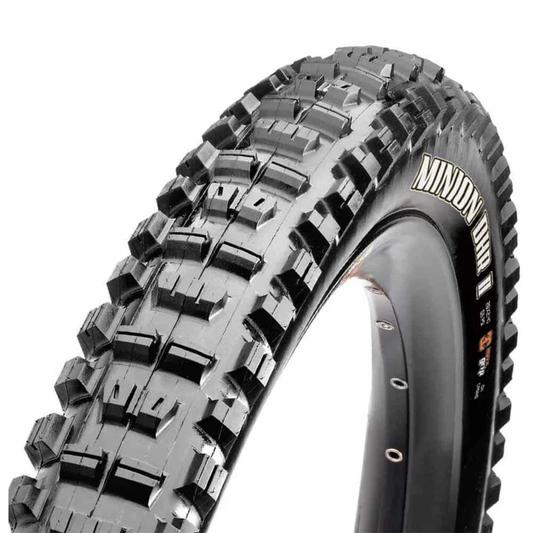 Maxxis Minion DHR II 27.5x2.3 Exo