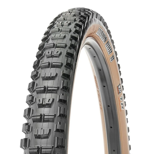 Maxxis Minion DHR II 29x2.4 WT EXO Skinwall