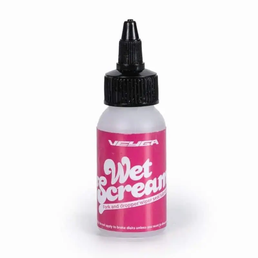 Wet Scream Stanchion Lube 100ml
