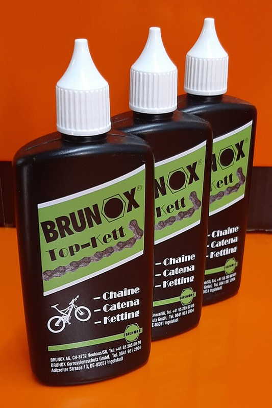 Brunox Top-Kett chainlube