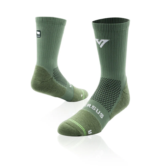 Versus Merino Socks