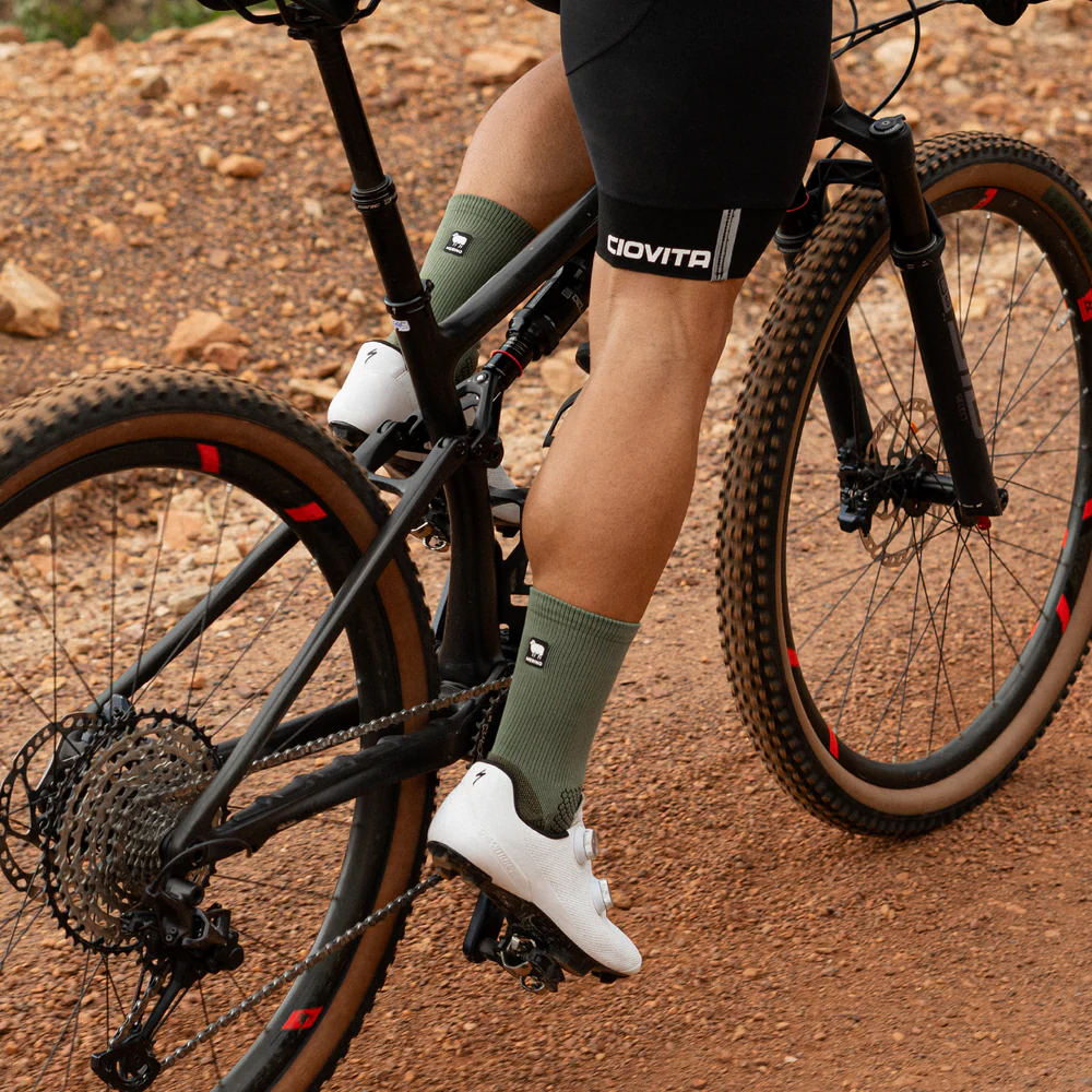 Versus Merino Socks