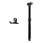 Lyne Contour Dropper Post - 30.9mm x 125mm Internal V2.0 - Under Bar lever