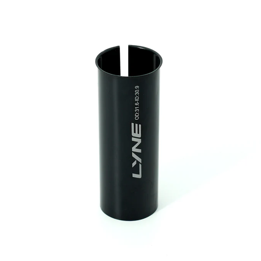 Lyne Seatpost shim 30.9 to 31.6mm