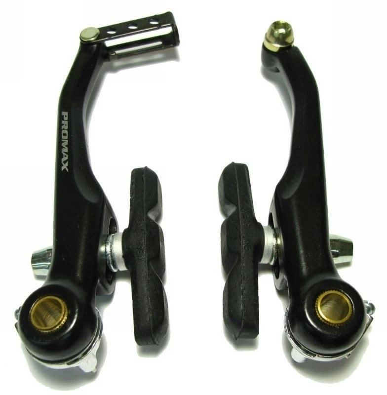 Brake Caliper Alloy V-brake set