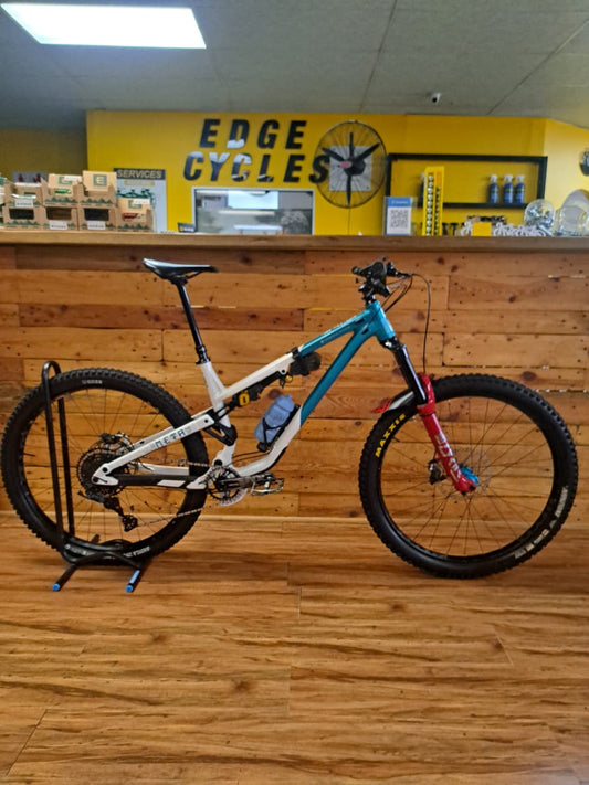 Pre-owned Commencal Meta AM29 L 2021