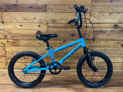 Pre-owned Raleigh R16 16inch