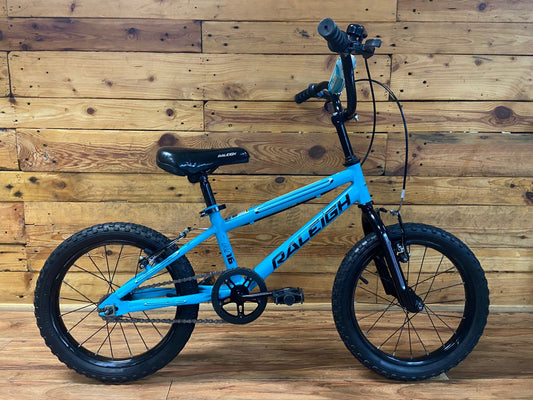 Pre-owned Raleigh R16 16inch