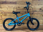Pre-owned Raleigh R16 16inch