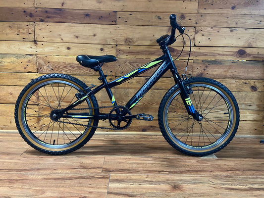 Pre-owned Mongoose 20inch