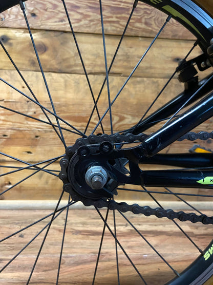 Pre-owned Mongoose 20inch