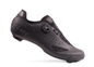 Lake CX 177-X Cycling Shoes Black/Black 42