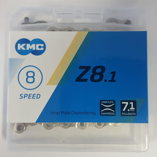 KMC 8sp chain Z8.1