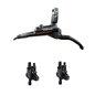 XSpark Hydraulic Disc Brakeset F/R