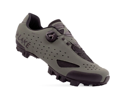 Lake MX 177 Wide Cycling Shoe