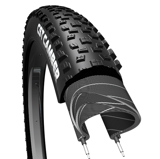 CST Camber TLR Tyre 26 x 2.25