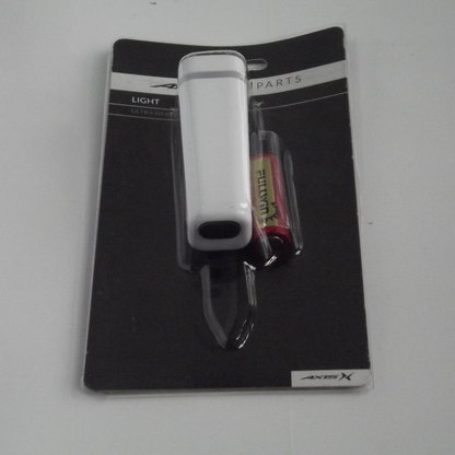 Axis Bicycle Led Light 1w