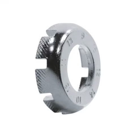 Spoke Key MOD 0