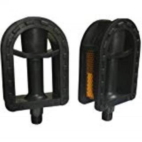 Pedal PVC 12-16