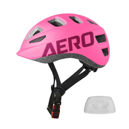 Aero Junior Helmet