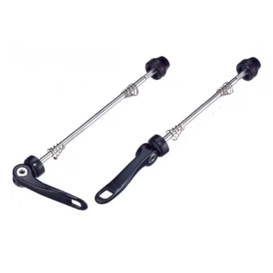 Skewer QR Rear