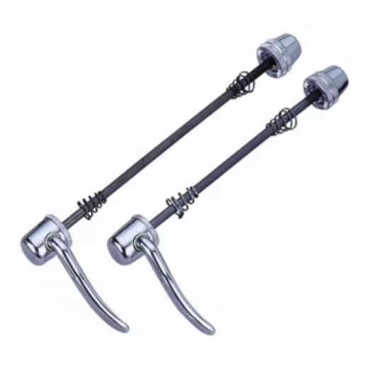 Skewer QR Rear