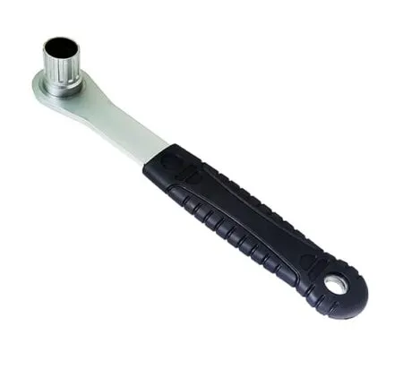 Cassette Freewheel Remover w/handle Aero