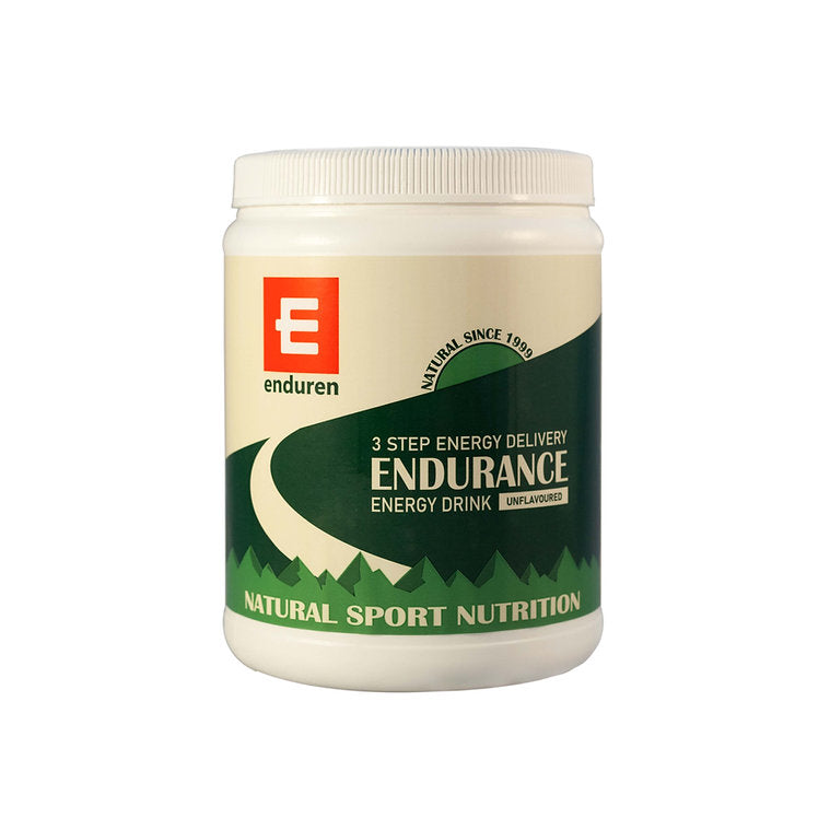 Enduren Endurance drink mix 980g