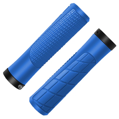 Fluir Enduro Wide Lock-on Grips