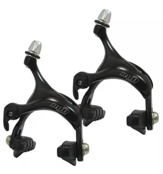 Sunrace Brake Calipers 700c Dual Pivot Set F/R