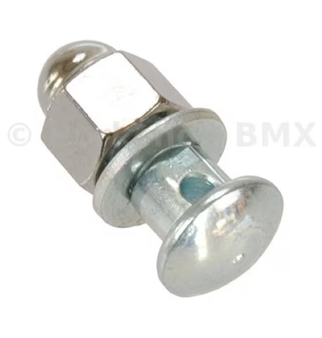 Brake Cable Anchor Bolt