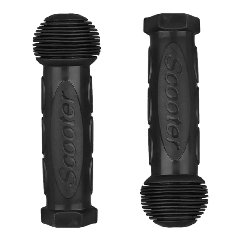 Fluir Bicycle Kids Easy Slip-On Grips