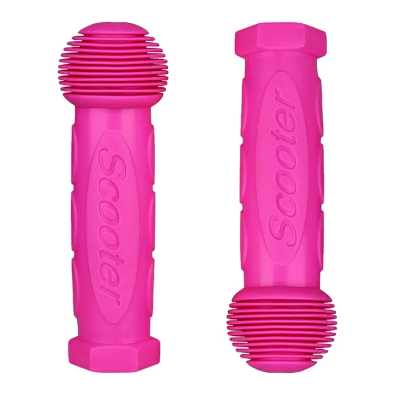 Fluir Bicycle Kids Easy Slip-On Grips