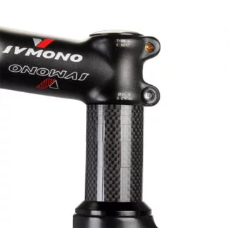 Toopre 5 Piece Carbon Fibre Stem Spacers