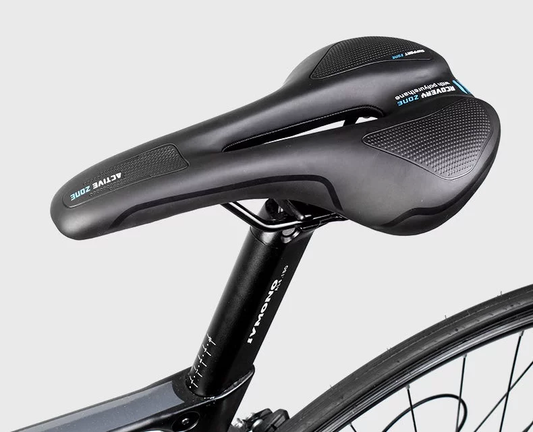 Toopre Racer Comfortable Bicycle Saddle
