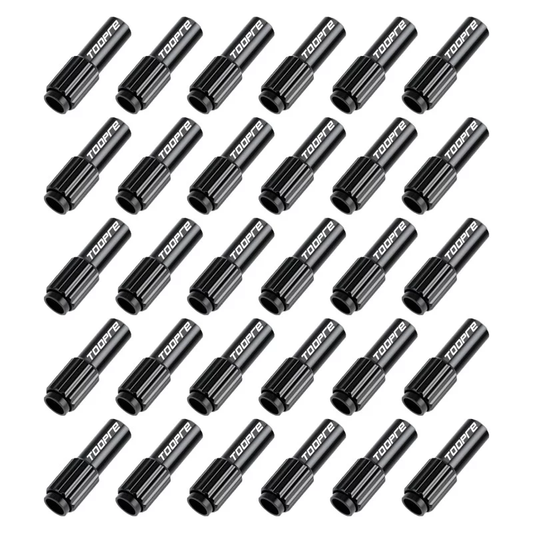 Toopre Bicycle Shifting Cable Inline Fine Adjustment Screw