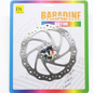 Baradine Disc Rotor 160mm