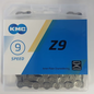 KMC 9sp chain