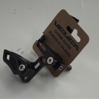 Veyga Chain Guide Clamp-on 31.8 / 34.9