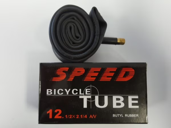 12 1/2 x 2 1/4 Scooter/Pram Tube Speed