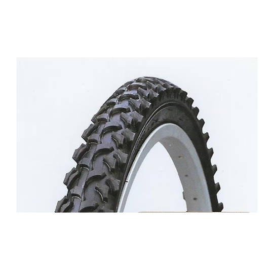 Tyre 26 x 1.95 standard wire bead